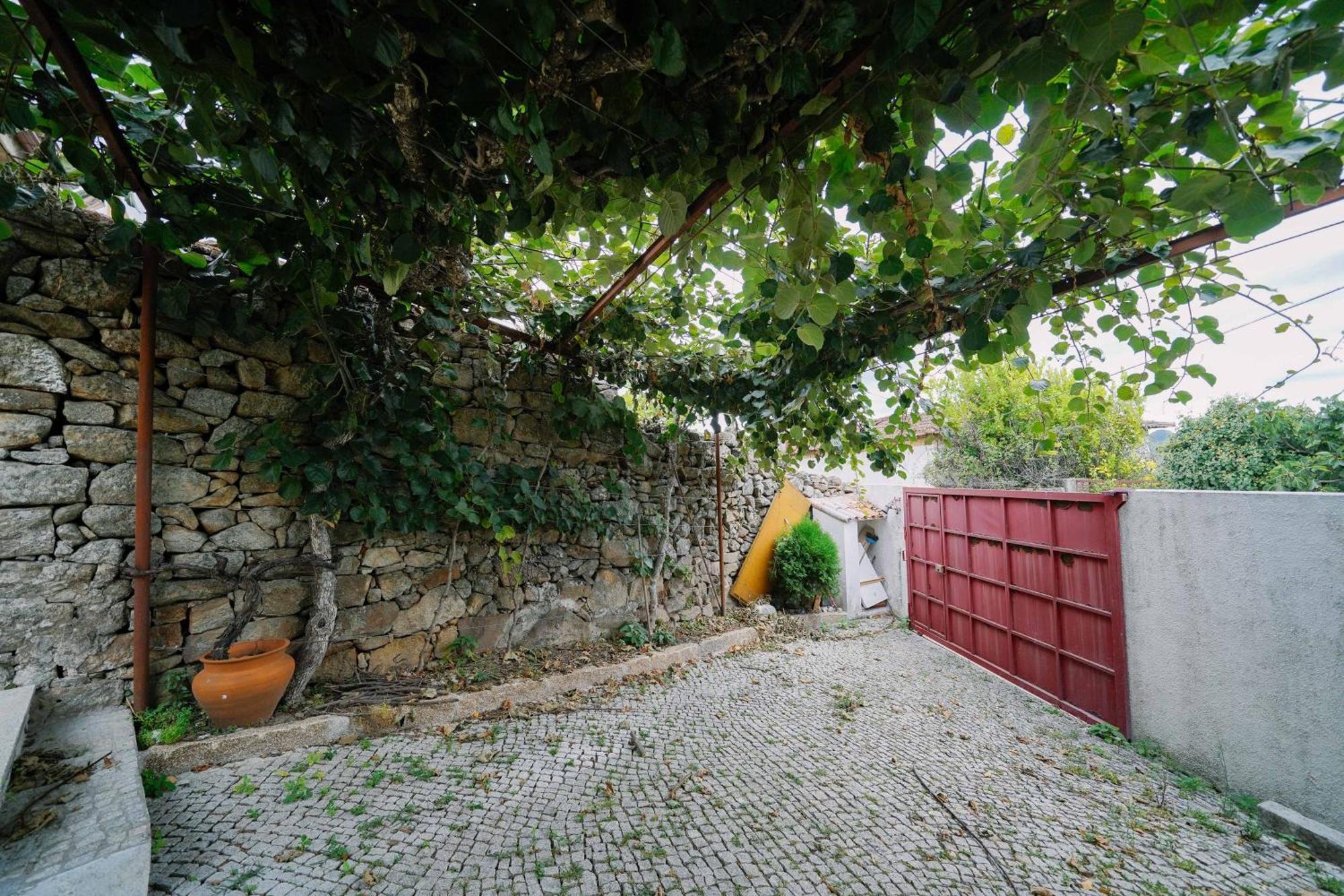 Martinho'S House Alijó Exterior foto